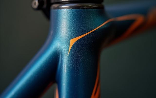 Hand-Built & Custom Finishes