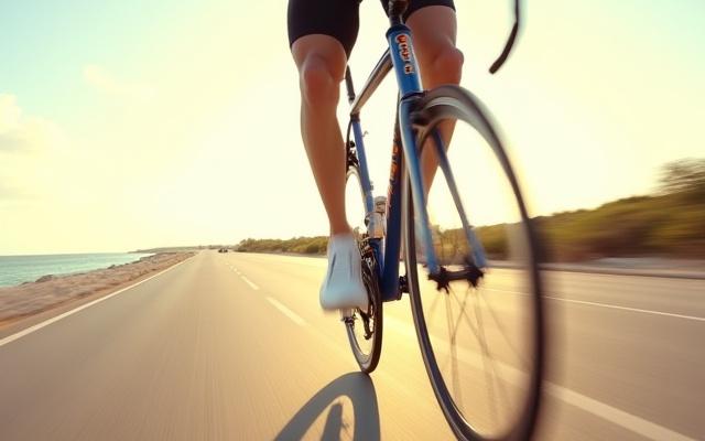 Performance Road Bike Builds